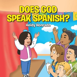Capa do artigo Does God Speak Spanish?