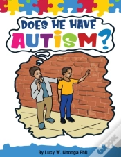 Capa do artigo Does He Have Autism?