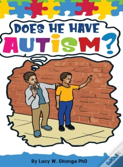 Capa do artigo Does He Have Autism?