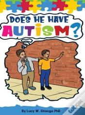 Capa do artigo Does He Have Autism?