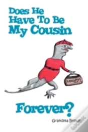 Capa do artigo Does He Have To Be My Cousin Forever?