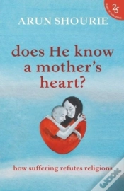 Capa do artigo Does He Know A Mother