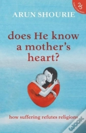 Does He Know A Mother'S Heart?