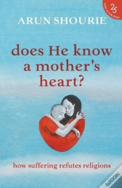 Capa do artigo Does He Know A Mother'S Heart?