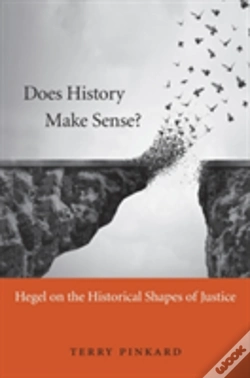 Capa do artigo Does History Make Sense?