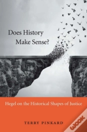 Capa do artigo Does History Make Sense?