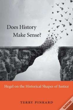 Capa do artigo Does History Make Sense?