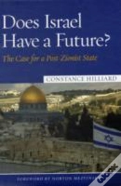 Capa do artigo Does Israel Have A Future?