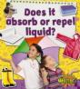 Does It Absorb Or Repel Water? - Preview