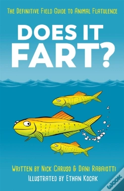 Capa do artigo Does It Fart?
