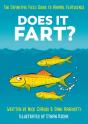 Does It Fart? - Preview