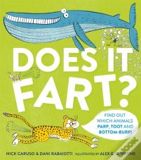 Does It Fart?