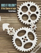 Capa do artigo Does It Follow? A First Course In Logic