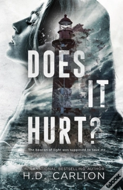 Capa do artigo Does It Hurt?