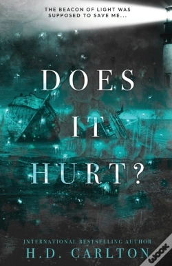 Capa do artigo Does It Hurt?
