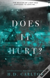 Capa do artigo Does It Hurt?
