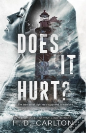 Capa do artigo Does It Hurt?