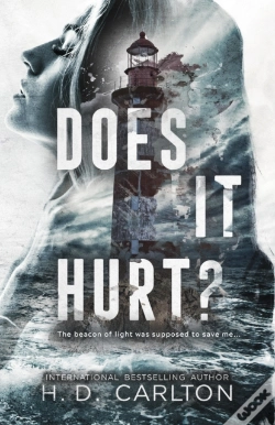 Capa do artigo Does It Hurt?