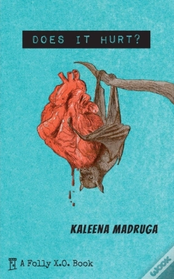 Capa do artigo Does It Hurt?