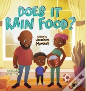 Does It Rain Food?