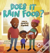 Capa do artigo Does It Rain Food?