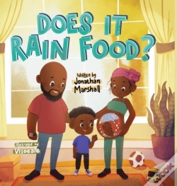 Capa do artigo Does It Rain Food?