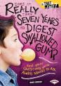 Does It Really Take Seven Years To Digest Swallowed Gum? - Preview