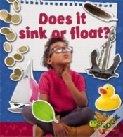 Capa do artigo Does It Sink Or Float?