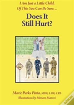 Capa do artigo Does It Still Hurt