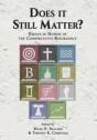 Does It Still Matter - Preview