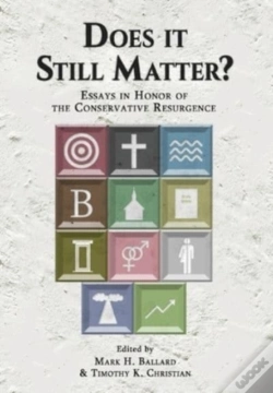 Capa do artigo Does It Still Matter