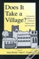 Does It Take A Village?