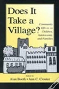 Capa do artigo Does It Take A Village?