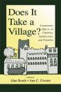 Does It Take A Village? - Preview