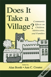 Capa do artigo Does It Take A Village?