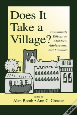 Capa do artigo Does It Take A Village?