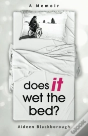Capa do artigo Does It Wet The Bed?