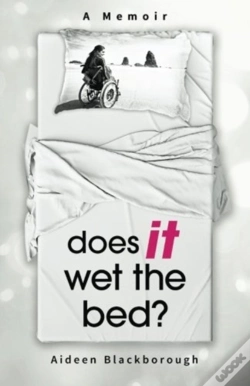 Capa do artigo Does It Wet The Bed?