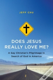 Capa do artigo Does Jesus Really Love Me?