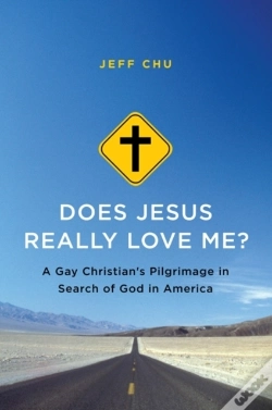 Capa do artigo Does Jesus Really Love Me?