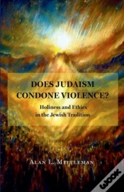 Capa do artigo Does Judaism Condone Violence?