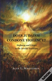 Capa do artigo Does Judaism Condone Violence?