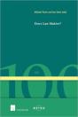 Does Law Matter? - Preview