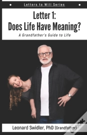 Capa do artigo Does Life Have Meaning