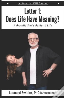 Capa do artigo Does Life Have Meaning