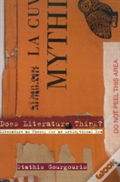 Does Literature Think?