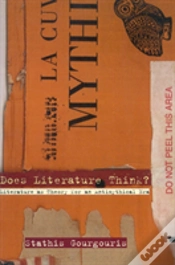 Capa do artigo Does Literature Think?