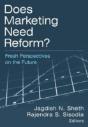 Does Marketing Need Reform? - Preview