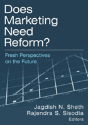 Does Marketing Need Reform? - Preview