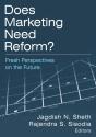 Does Marketing Need Reform? - Preview